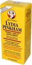 Lydia Pinkham Herbal Tablet Supplement 150 Tablets (Pack of 2)