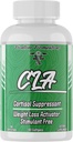 Frontline Fomulations CLA, Cortisol Suppressant, Stimulant Free, Enhances Energy and Metabolism, Increased Energy and Endurance, Train Harder, Recover Faster, Veteran Owned and Operated (90 Servings)