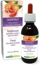 Naturalma Grapefruit (Citrus paradisi) Seed Alcohol-Free Tincture - Enriched with Vitamin C - 4 fl oz Liquid Extract in Drops - Herbal Supplement - Vegan