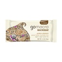 GoMacro, Protein Pleasure Bar, Peanut Butter Chocolate Chip, 2.4 oz