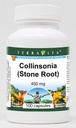 Collinsonia (Stone Root) - 450 mg (100 Capsules, ZIN: 510769)