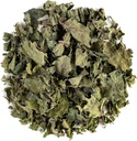 Nettle Leaf Tea Organic Herbal - Dried Stinging Nettles - Urtica Dioica - Organic Stinging Nettle Tea Nettles Nattle Tea Nettke Leaf Dried Nettle Leaves Nettles Herb Dry Nettle Tea Leaves Organic
