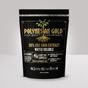Polynesian Gold™ Water Soluble Co2 Kava Extract- 50g Bag