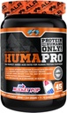 Humapro | Amino Acids Protein Matrix for Humans | 99% Utilization for Lean Muscle | Vegan, Gluten Free | 334g / 45 Servings (Rocket Pop)