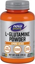 Now Foods L-Glutamine Pure Powder 6 oz