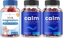 NutraChamps Calm Gummies for The Whole Family