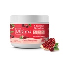 Ultima Replenisher Daily Electrolyte Powder Drink Mix – Sugar Free – Cherry Pomegranate, 30 Servings – Hydration Powder with 6 Electrolytes and Trace Minerals – Keto Friendly, Vegan, Non-GMO