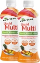 ReViva Liquid Multivitamin Twin Pack