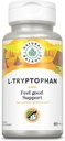 Natural Balance L-Tryptophan | 60ct