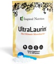 UltraLaurin ® Monolaurin Supplement for Immune Support and Gut Health - Monolaurin Pellets - 21oz - 200 Servings, 3000 mg Each