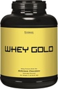 Ultimate Nutrition Whey Gold Protein Powder with 20 Grams of Protein and Amino Acids for Maximum Muscle Growth and Recovery, 67 Servings, Chocolate