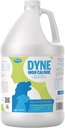 PetAg Dyne High Calorie Liquid Nutritional Supplement for Dogs & Puppies 8 Weeks and Older - 1 Gallon - Supports Performance and Endurance - Sweet Vanilla Flavor