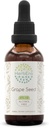 Grape Seed B60 Alcohol-Free Herbal Extract Tincture, Concentrated Liquid Drops Natural Grape (Vitis Vinifera) Dried Seed (2 fl oz)