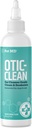 Pet MD Cat & Dog Ear Cleaner - Otic Ear Solution for Dogs - Pet Ear Cleaner - Cat Ear Cleaner Liquid - Cat & Dog Cleaning Supplies - Sugar Cookie Scent - 8 oz.