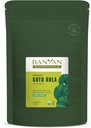 Banyan Botanicals Gotu Kola Powder – Organic Brahmi (Centella Asiatica) – Calming Nootropic Herb for Nervous System Support & Healthy Skin* – 1 lb. – Non-GMO Sustainably Sourced Vegan