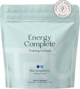TRU Supplements Supplements Energy, Pre Workout Training Formula, Vegan Friendly, No Jitters, Improve Workout Performance, Naturally Extracted Flavors, 20 Servings (Blue Raspberry)