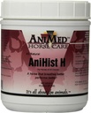 AniMed Anihist-H to Support Normal Histamine Levels in Horses, 20-Ounce