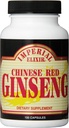 Imperial Elixir Ginseng Chinese Red 100 Cap3