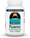 Source Naturals Ascorbyl Palmitate 500mg, 90 Capsules