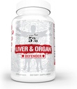 Uheco Liver & Organ Defender Cycle Support | (30-90 Servings)