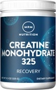 MRM Creatine Monohydrate Powder (Micronized) - 325g - Powder