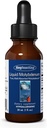 Allergy Research Group Liquid Molybdenum Supplement - Sulfur Metabolism Support, Detox, Uric Acid, Trace Minerals, 25mcg Liquid Drops - 1 Fl Oz