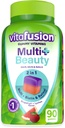 Vitafusion Womens Multivitamin Gummies, Multivitamin for Women, Berry Flavored Daily Vitamins, 90 count