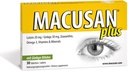 Plus Dry Eye Tablets for Age-Related Eye Health Problems,Eye Vitamin & Mineral Supplement with Lutein, Zeaxanthin & Ginkgo Biloba to Improve Eyesight, Suitable for Start of AMD Problems