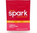 AdvoCare Spark - Energy Drink Mix - Vitamin & Amino Acid Supplement - Supports Energy & Focus* - Portable Immune Support* - Sugar-Free - Cranberry Peach Orange, 14 Stick Packs (3.5 oz)
