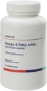 Omega-3 Fatty Acids Extra Strength Capsules for Medium & Large Dogs 90ct
