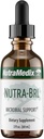 Nutramedix Nutra BRL - Liquid Herbal Supplement for Gut Health & Immune Support - Samento & Banderol for Digestive Health - Immune System Booster Supplement (60mL)