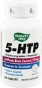 Nature's Way - 5-Htp - 60 ct tab
